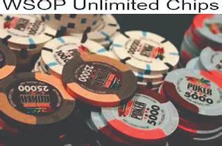 wsop unlimited chips code|Today's WSOP free chips for 27 August, 2024 [UPDATED].